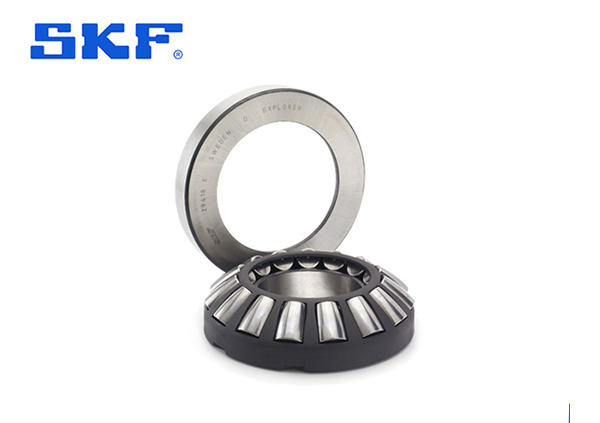 SKF推(tuī)力滾子(zi)軸承