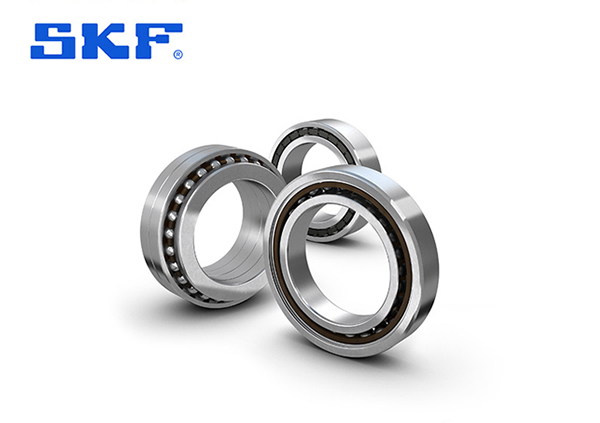 SKF深(shen)溝球軸(zhou)承