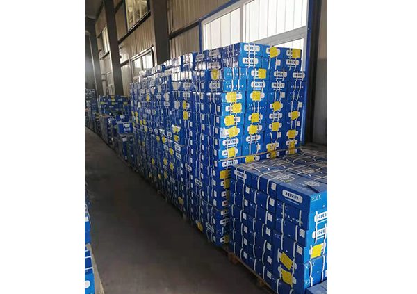 哈爾(ěr)濱(HRB)軸承