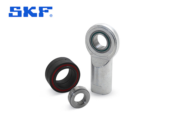 SKF關節軸(zhou)承