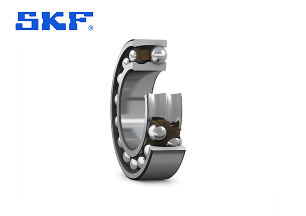 SKF角接觸(chu)球軸承(cheng)