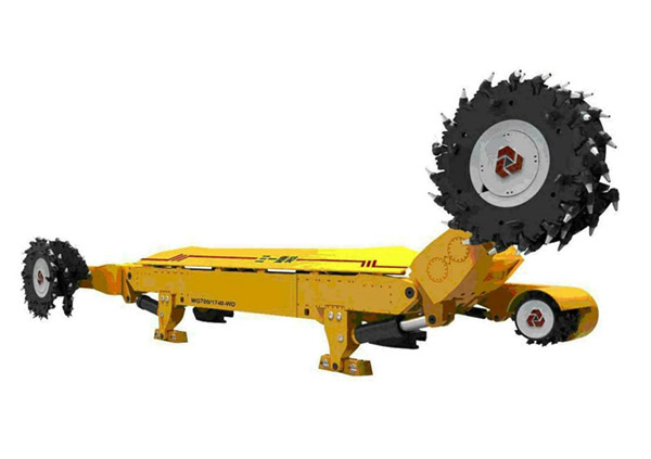 采煤機專(zhuān)用軸承